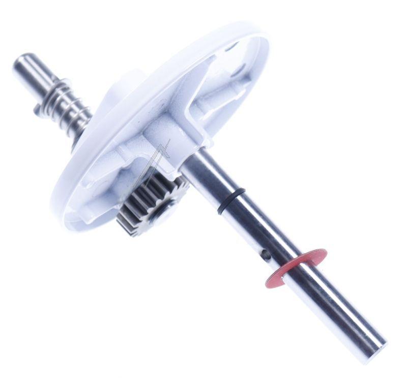 ANTRIEBSEINHEIT, KOMPLETT, WEISS 4055377388