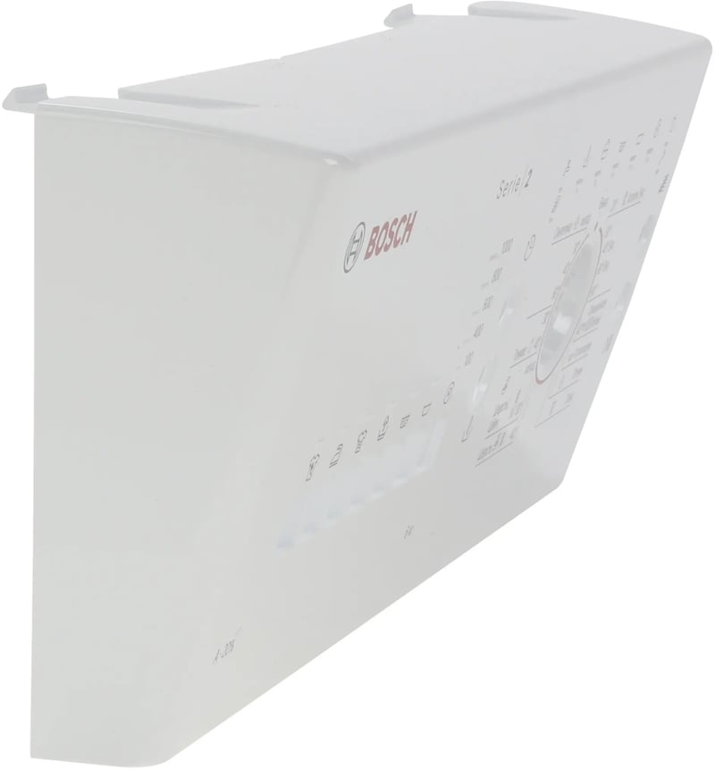 Bedienblende 11003990