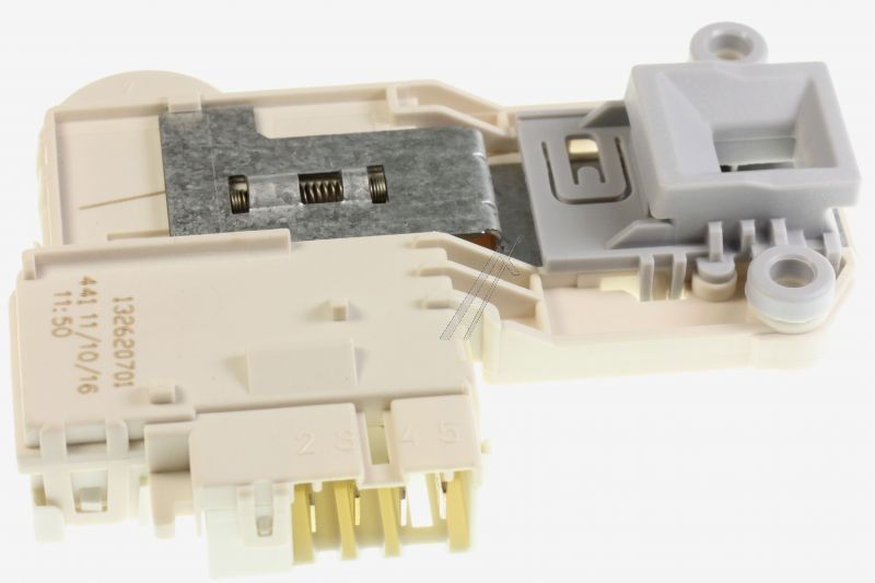 Waschmaschinen-Türverriegelung Bitron 3792035002 4-polig