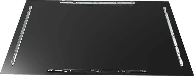 Glaskeramikfläche 00715923