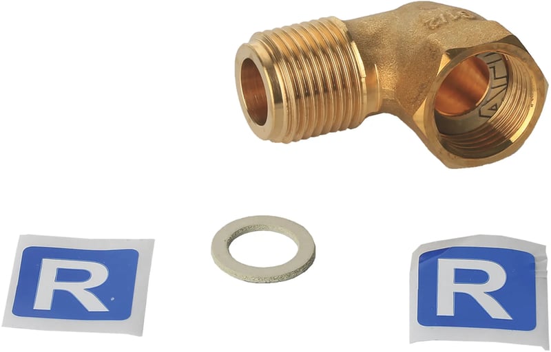 Reparatursatz für Ofen BSH-Gruppe 10003270 Heizelement, Thermostat