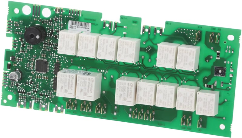 Steuerungsmodul 00657049