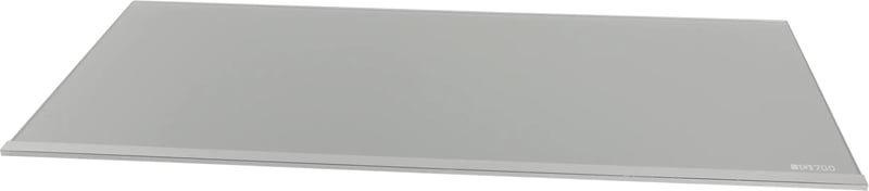 Glasplatte für Glaskeramikkochfeld Bosch 20002237 Kochfeldabdeckung