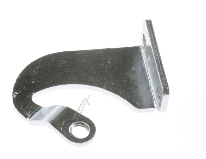 Oberes Kühlschrank-Scharnier Whirlpool 482000031972 (M8) rechts chrom