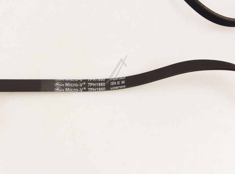 Keilriemen für Trockner Amica 1032004 Antriebsriemen