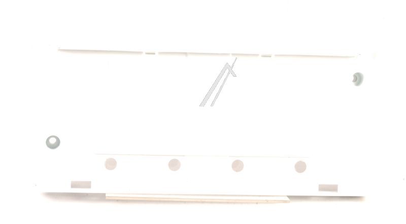 Lampengehäuse für Midea Kühlschrank 12131000004814 Thermostatblende