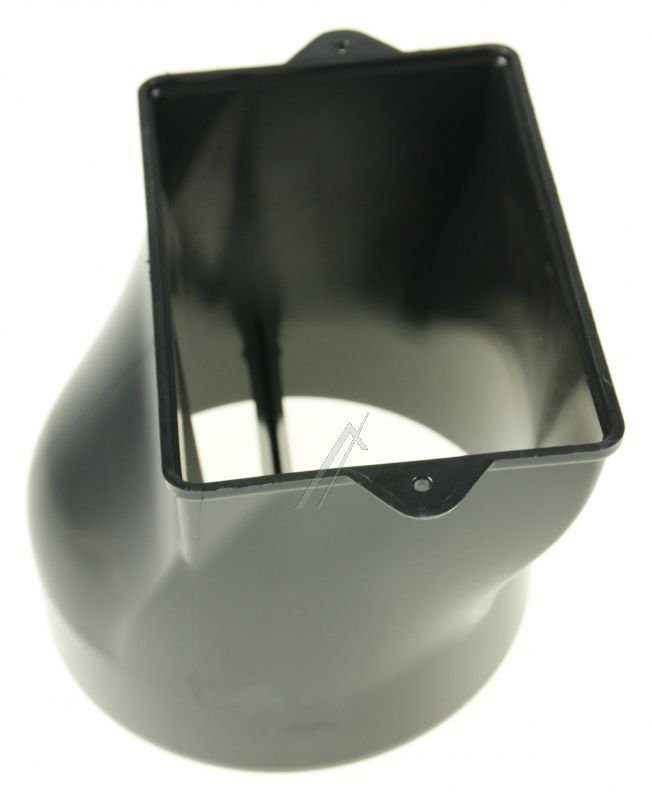 Abluftklappe für Dunstabzugshaube Airforce AFC3010CI Ventil, Kunststoff