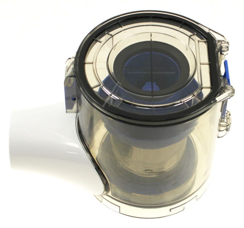 Zyklongehäuse für Staubsauger Candy Hoover 48033736 Zyklonbehälter Einheit