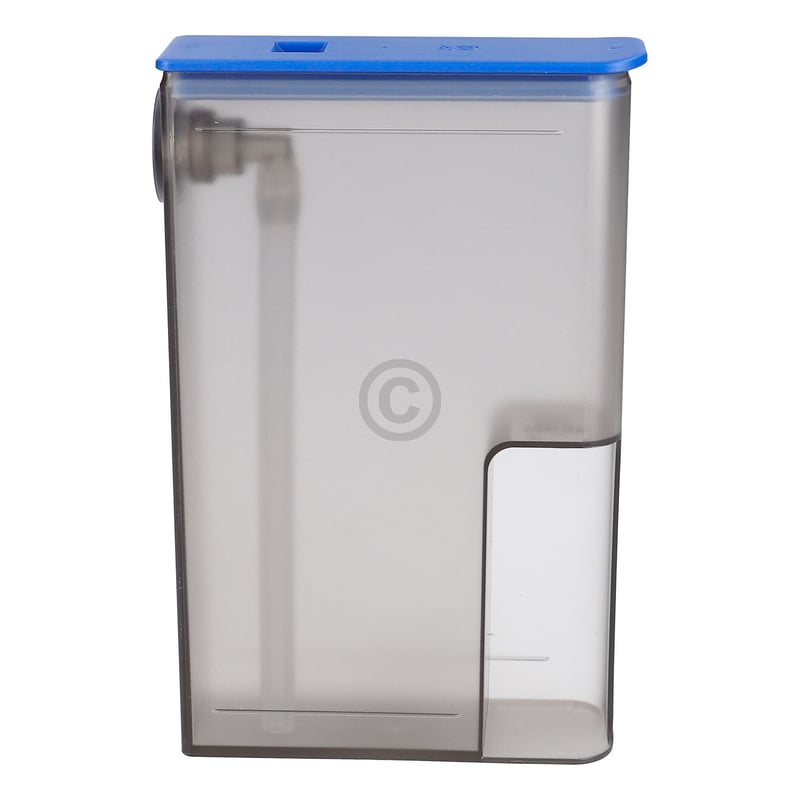 Cleaning solution box 201-2497-0020 Ecovacs