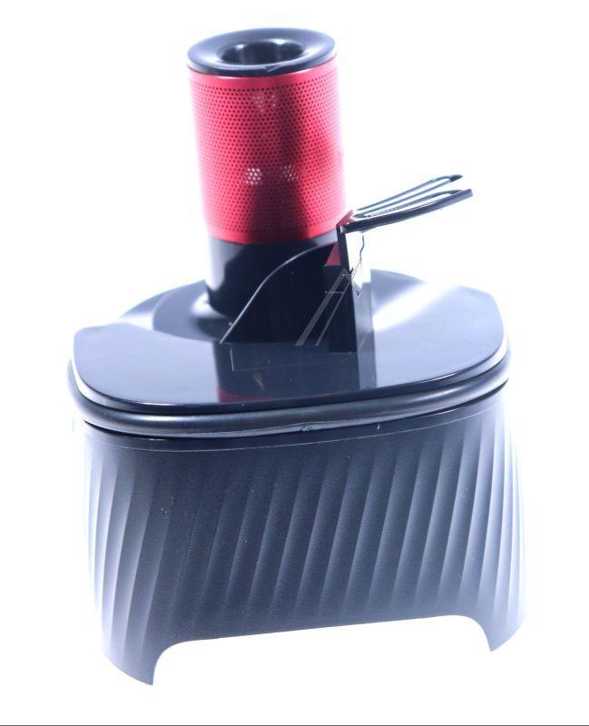 Kegel, rot für Staubsauger Electrolux 140248424024 Saugerteil