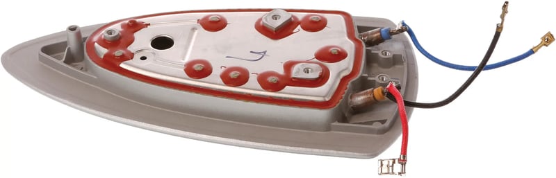 Heizkörper 00656878