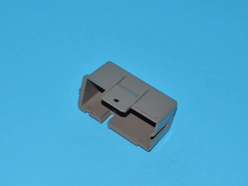 Gehäuse für Anschluss Hisense HK1999642 für Kühlschrank Hisense