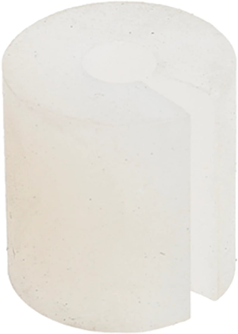 Scheibe für Kühlschrank Bosch 10013368 Metall, 10 mm