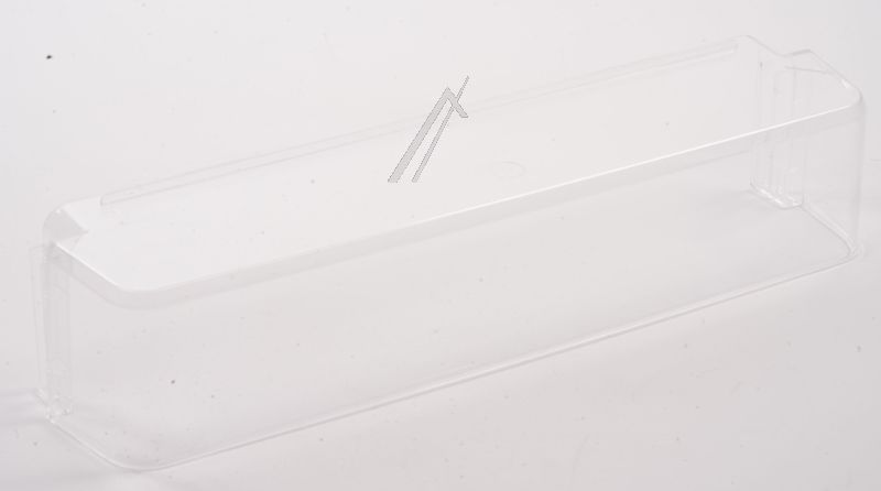 Untere Flaschenkonsole für Kühlschrank Candy Hoover 49061618 Türfach Boden