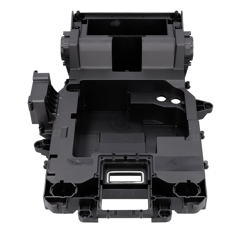 Chassis 201-2507-0023 Ecovacs