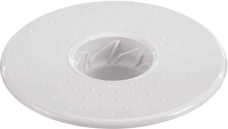 Scheibe für Küchenmaschine BSH-Gruppe 00652363 Schneidwerkzeug