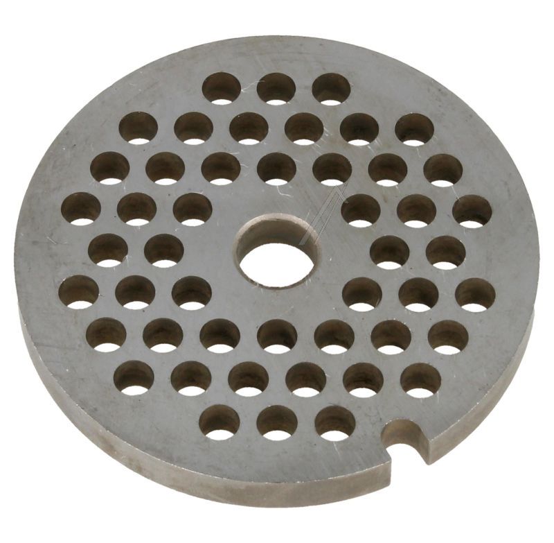 Lochscheibe für Fleischwolf Zelmer 86.1241 Ø 4mm
