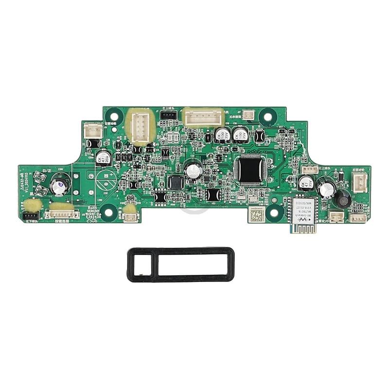 Main board 201-2432-0436