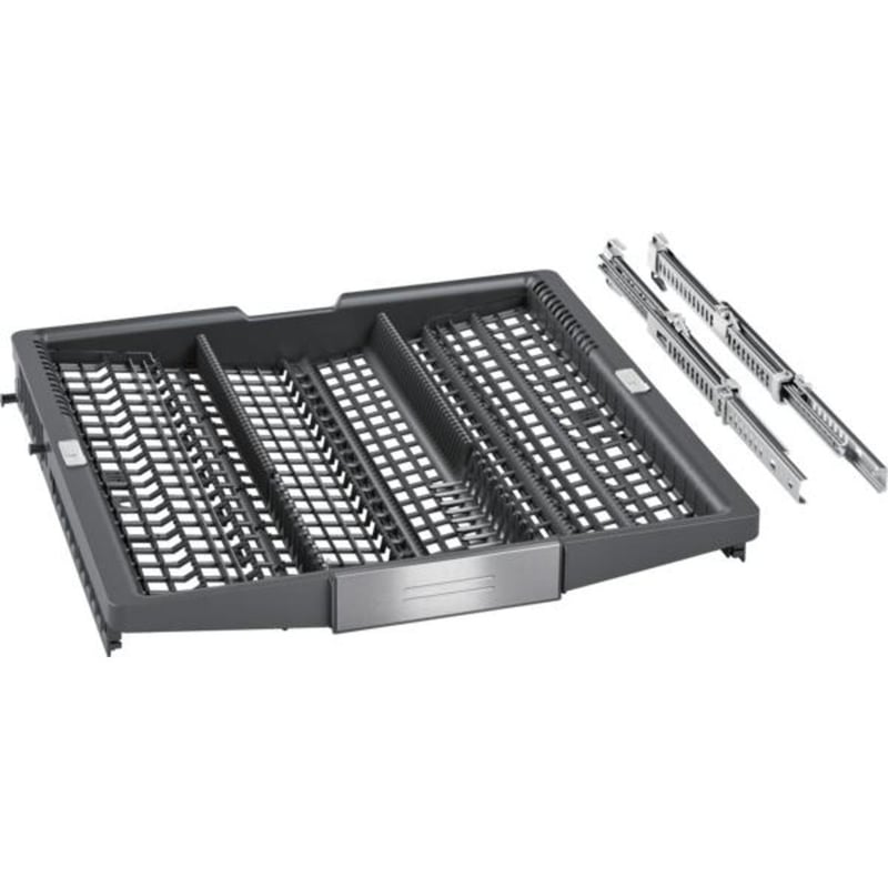 Besteckschublade Gaggenau Varioschublade 2.1 komplett mit Schienen GAGGENAU