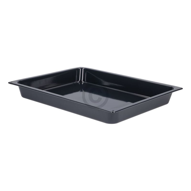 Backblech hoch gorenje 242135 456x360x54mm AC016 XXL für Backofen
