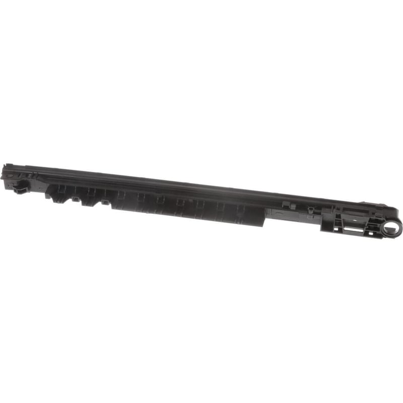 Profilschiene Kunststoffprofil SH Pyro, links 11048776