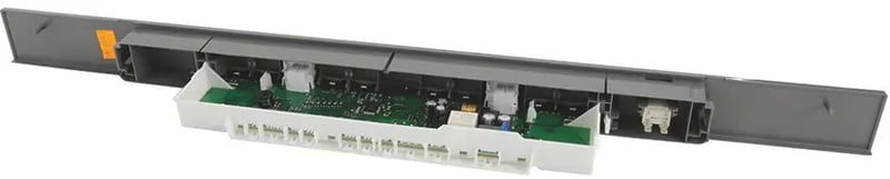 Steuerungsmodul programmiert 00750460