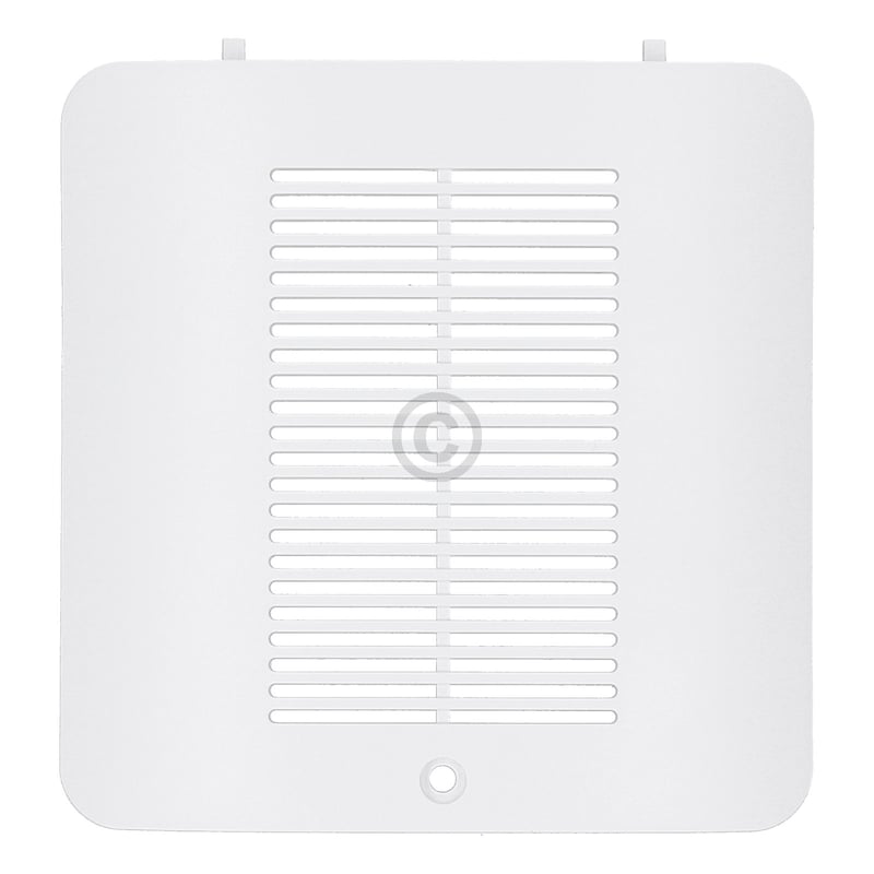 Abdeckung Ecovacs 201-2362-0004 für Staubsauger-Roboter