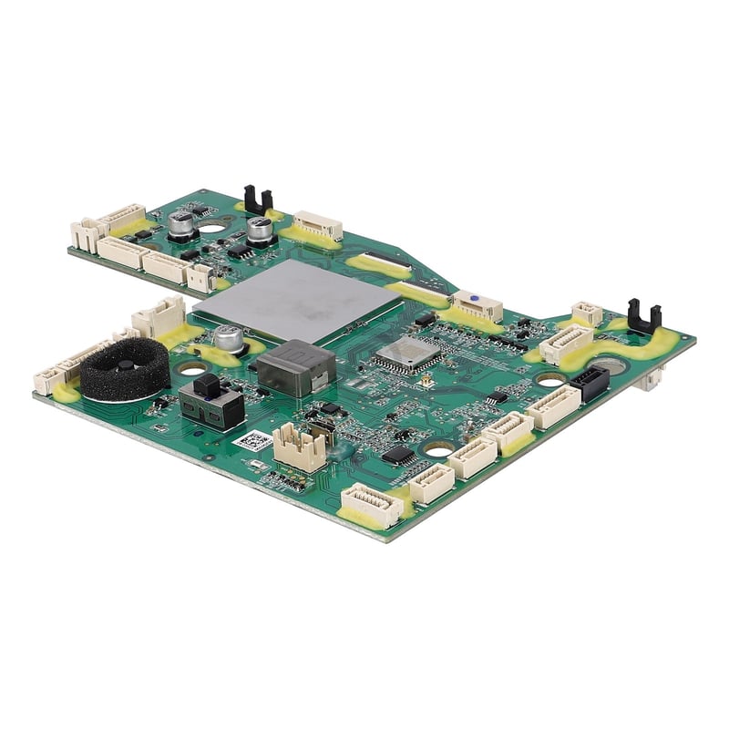 Main board of Deebot（black/Water tank version） 201-2425-10B6