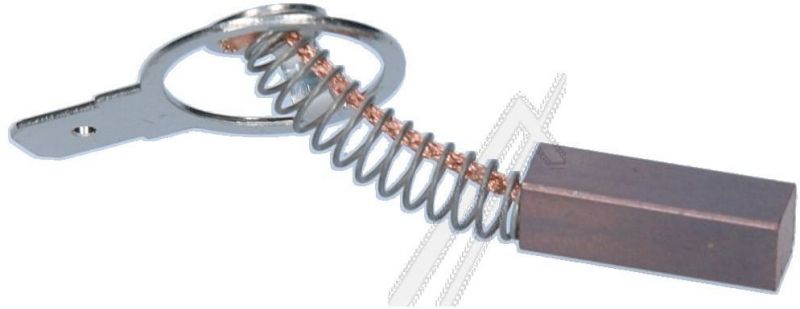 Kohlebürste für Wäschetrockner 1250057039 Originalersatzteil von AEG