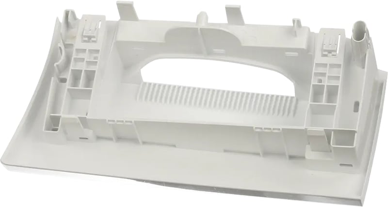 Schalengriff für Griff Bosch 12022434 Handgriff