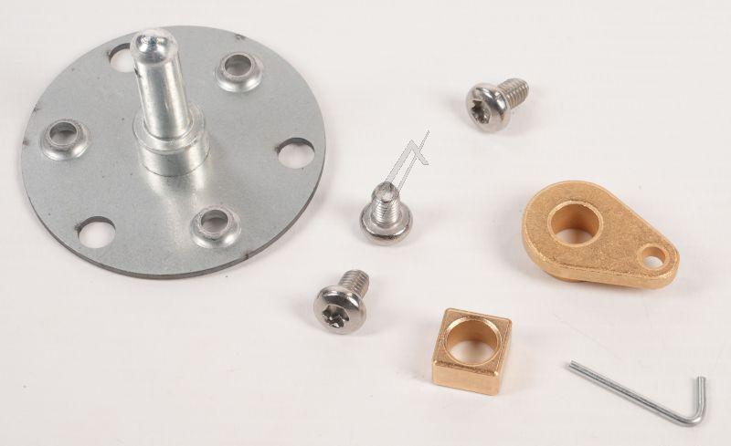 Bauknecht Trockner Trommelachse Com - Drehlager, Wäschetrockner