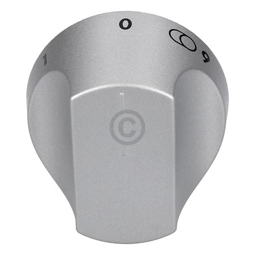 Knebel Electrolux 3550331494 für Herd