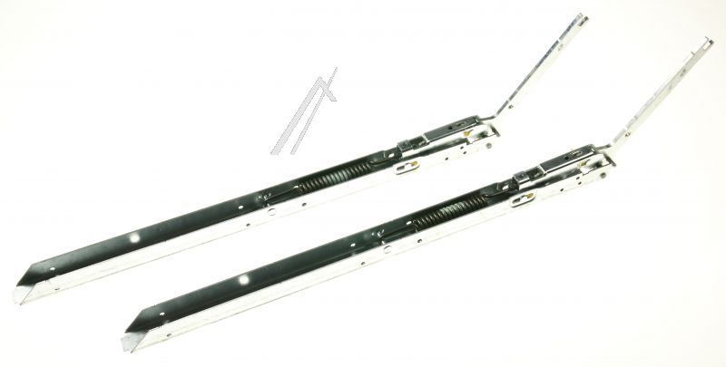 Whirlpool Indesit Mikrowelle Scharnier 481010874671 C00502003 Kit