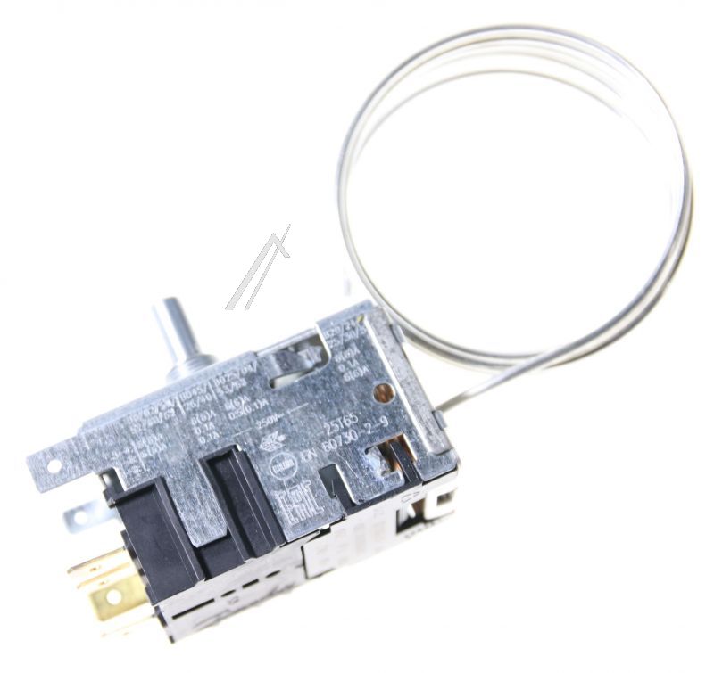 Thermostat für Kühlschrank Electrolux 2433333016 Temperaturregelung Kühlung