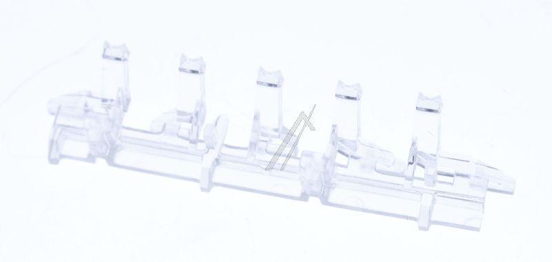 Schirm für Geschirrspüler Smeg 769350254 Schutz