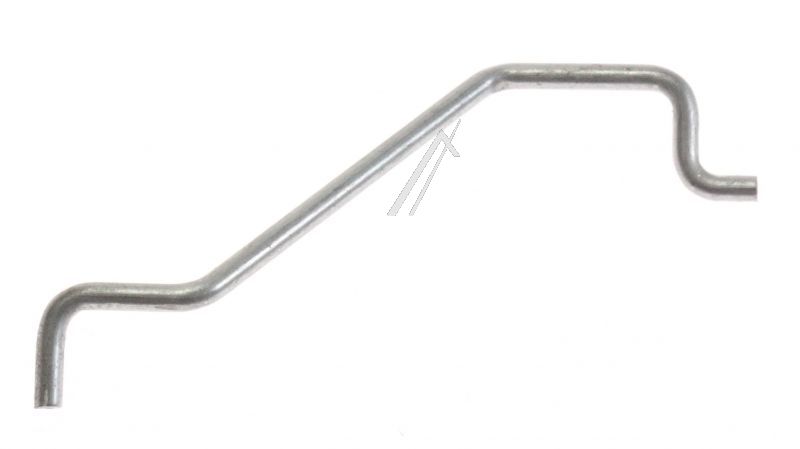 Stange für Geschirrspüler Bosch 00165380 Sprüharm-Komponente