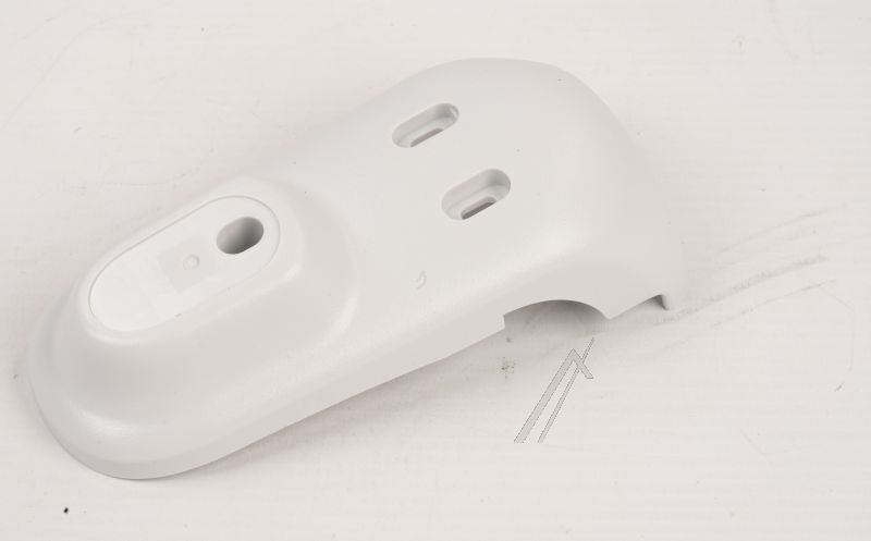 Vordergabel-Dekorationsverkleidung Segway-Ninebot AB.50.0018.30 für E-Scooter Lenker