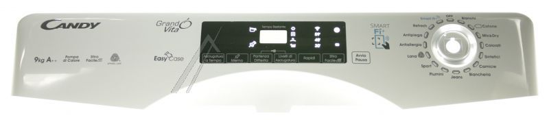 Schaltbrett mit Sensor für Kühlschrank Candy 40011687 Elektronik, Steuerung