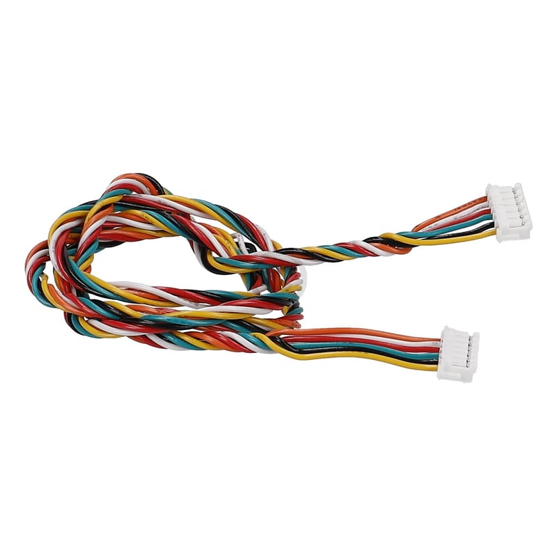 Communication wiring harness 201-2478-1887 Ecovacs