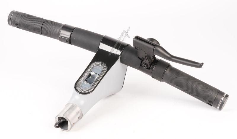 Lenker SoFlow 800.523.14 SO ONE+ DE 22km/h silbergrau für E-Scooter