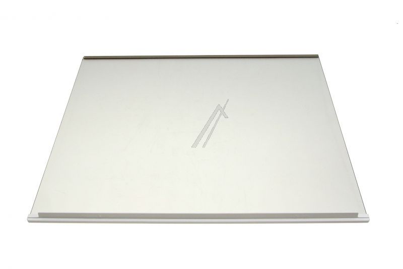 Glasplatte für Kühlschrank Liebherr 727287600 Gemüsefach