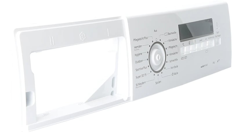 Bedienblende 11014235