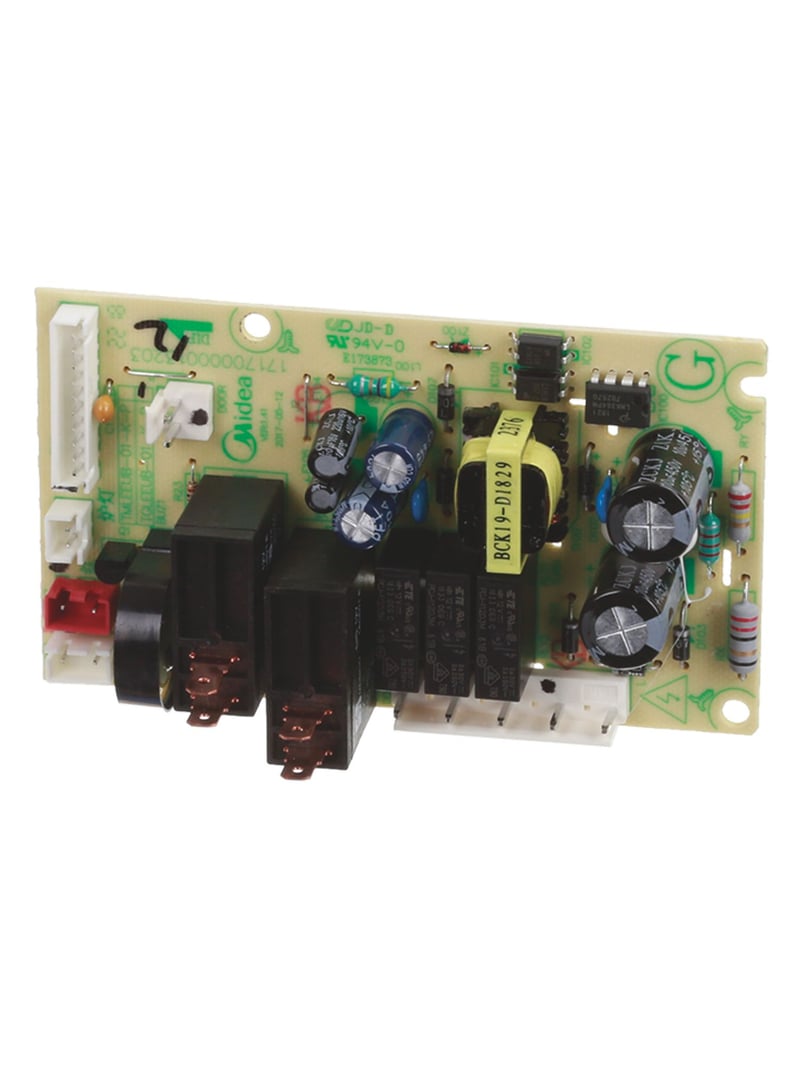 Steuerungsmodul 12021829