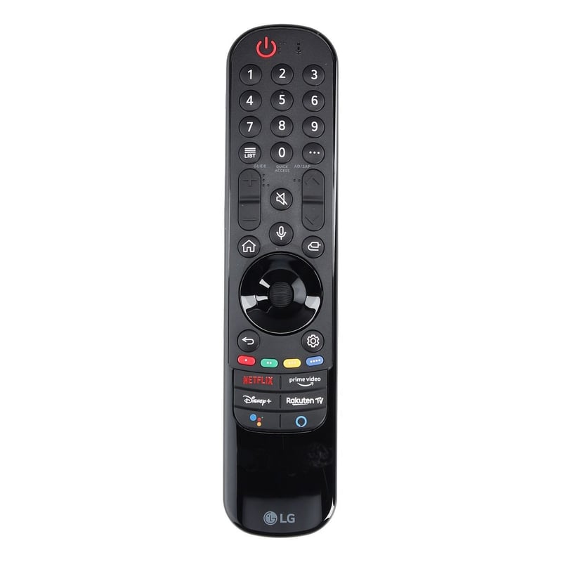 Fernbedienung  LG AKB76039701 MR21GA für Fernseher