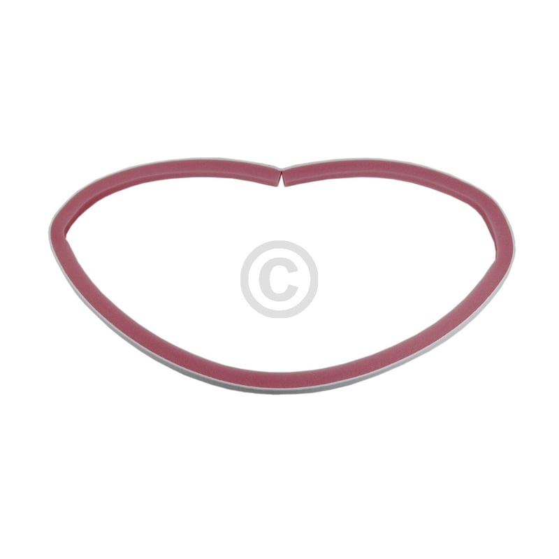 Trommeldichtung vorne Electrolux 136808910/6 für Trockner