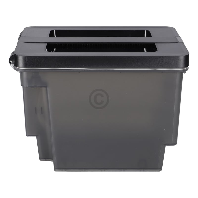 Clean water tank （black） 201-2425-1074