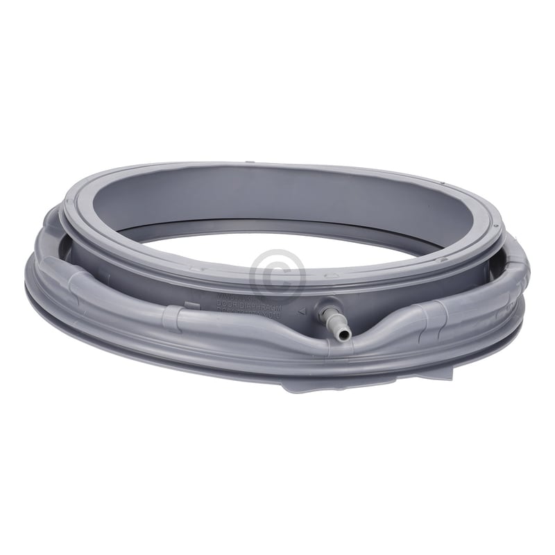 Türmanschette SAMSUNG DC97-18852A für Waschmaschine