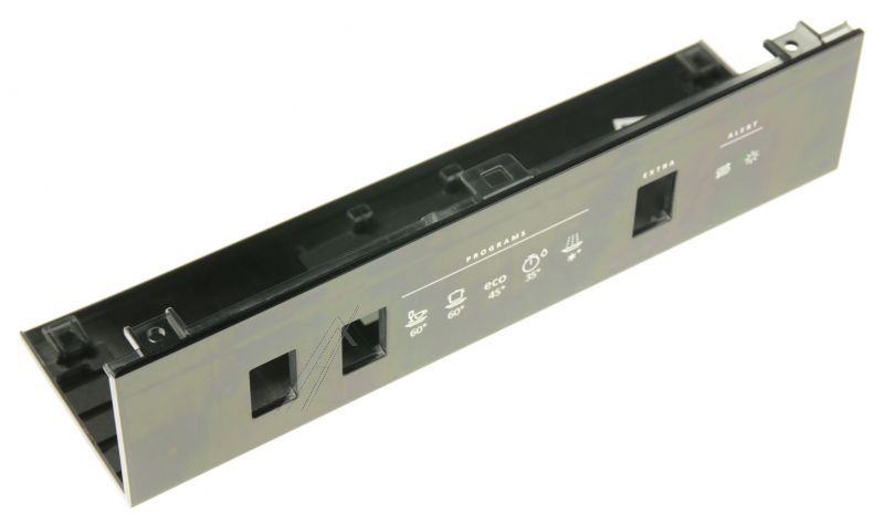 Displayabdeckung für Geschirrspüler Hisense/Gorenje 799084 Türdichtung