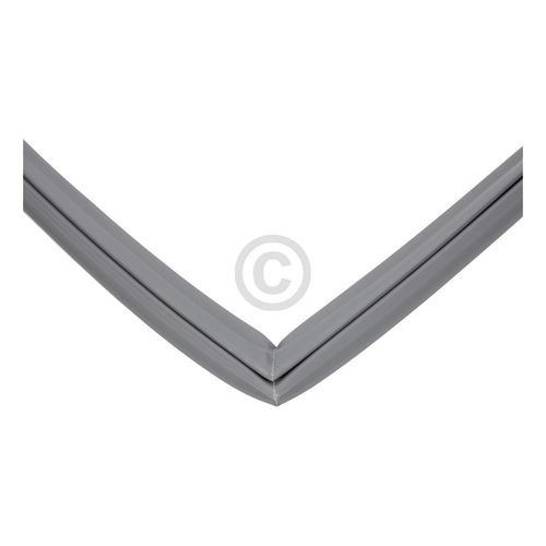 Türdichtung für Kühlteil LIEBHERR 7108499 in KühlGefrierKombination