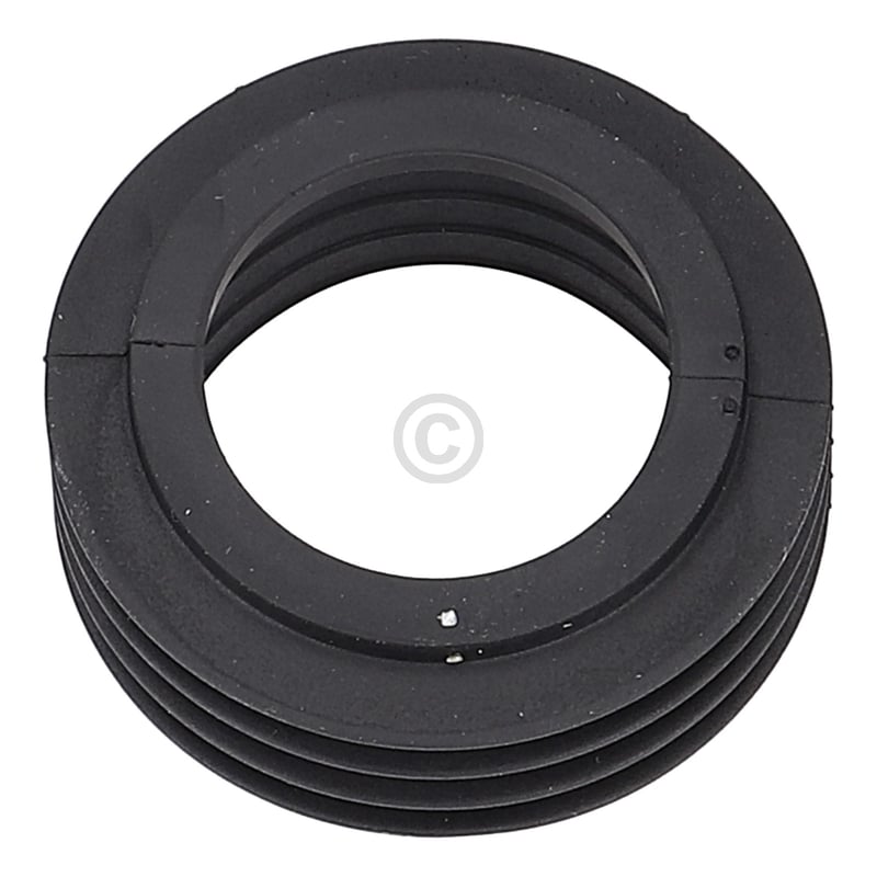 Dichtung für Spühlrohrverbinder Viega 682941 von UP-Spülkasten WC VIEGA